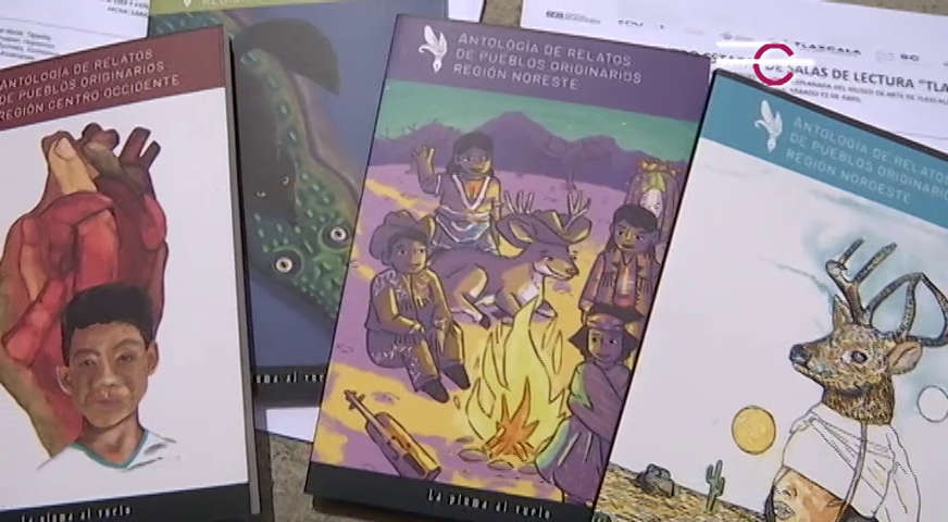 Participarán 345 escuelas de Tlaxcala en la “Estrategia Nacional de Lectura”