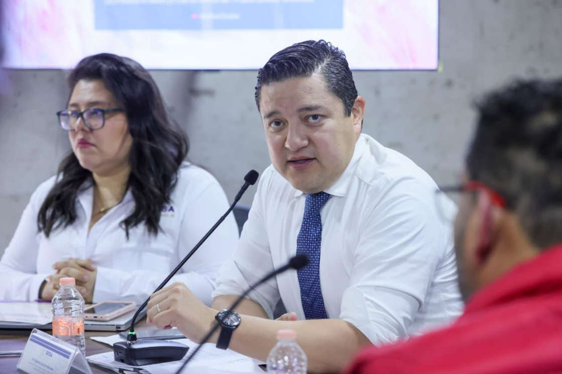 Alerta Secretaría de Salud sobre institutos sin validez oficial