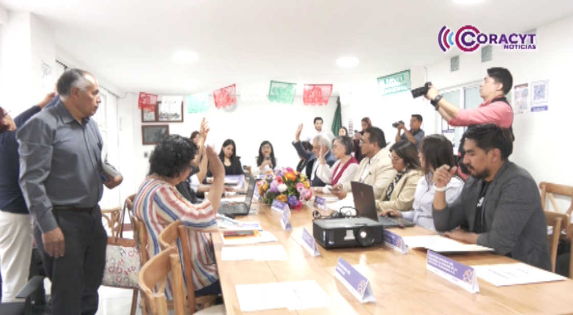 Se suman representantes del Poder Judicial y Legislativo a trabajos del Sipinna 