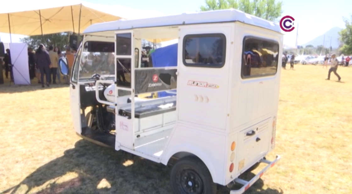 Ofrece gobierno estatal concesiones sin costo a “mototaxistas” para regularizar el servicio 