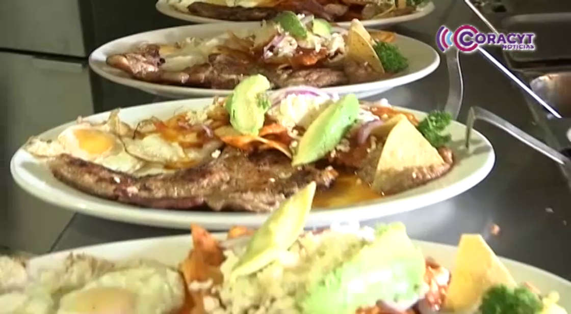 Servicios de comida se duplican durante las fiestas patrias
