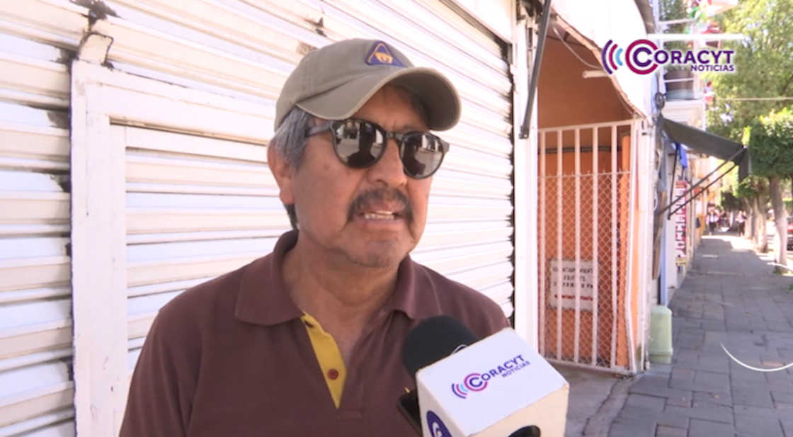 Tlaxcaltecas coinciden en la importancia de estar alertas ante cualquier emergencia