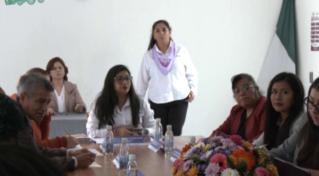 Fortalecerá el Sipinna Tlaxcala la protección de infantes y adolescentes 