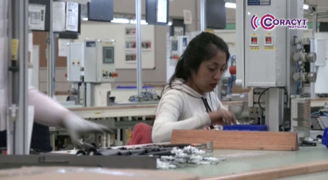 En Tlaxcala, existen más de 600 vacantes laborales disponibles en diversos sectores