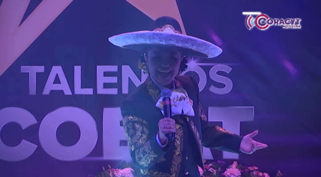 Participa en “Talentos Tlaxcala 2025” y “Señorita Cobat con causa”