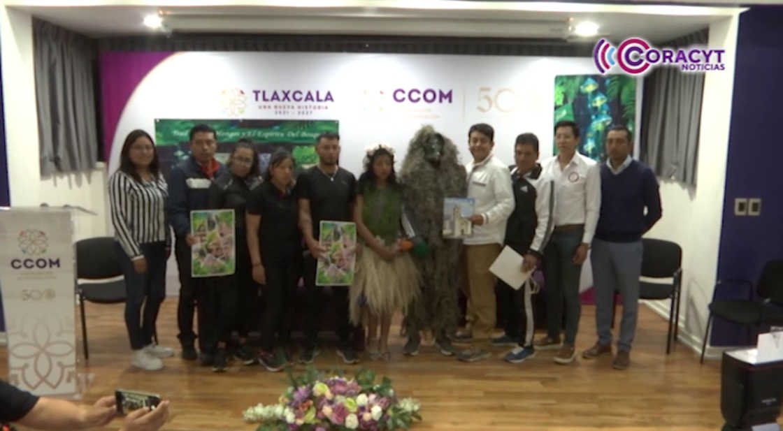 Corredores se preparan para “Trail de los Hongos y el Espíritu del Bosque”