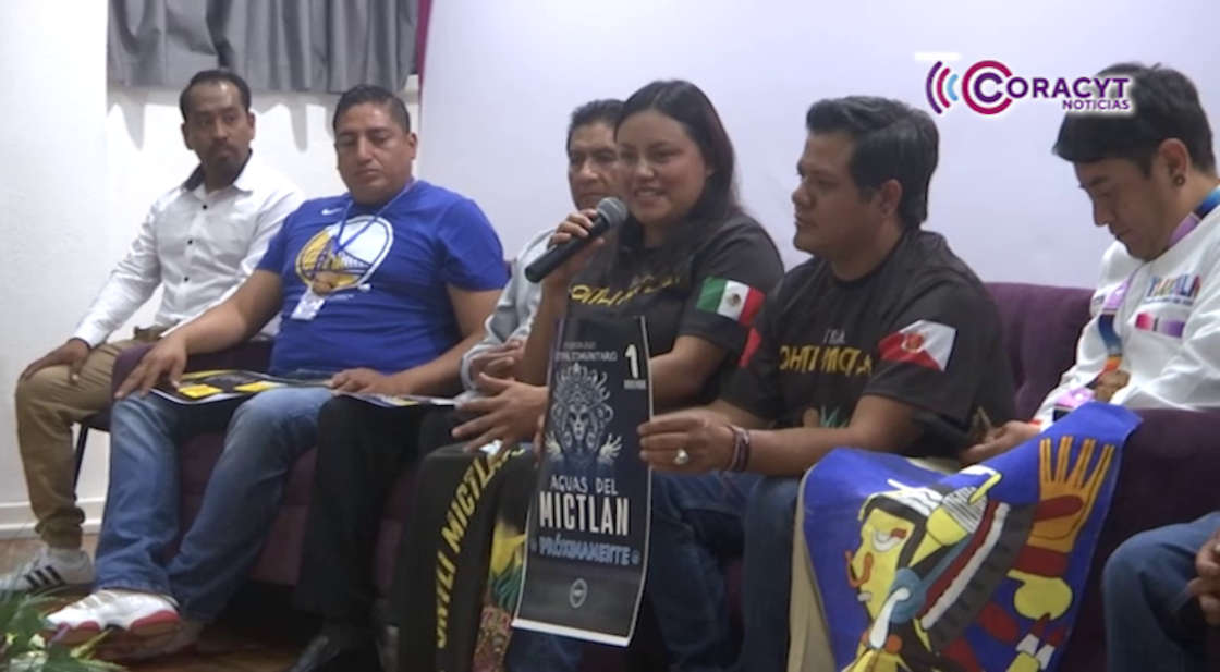 ¡Participa en el Trail Ohtli Mictlan 2025 en Totolac!