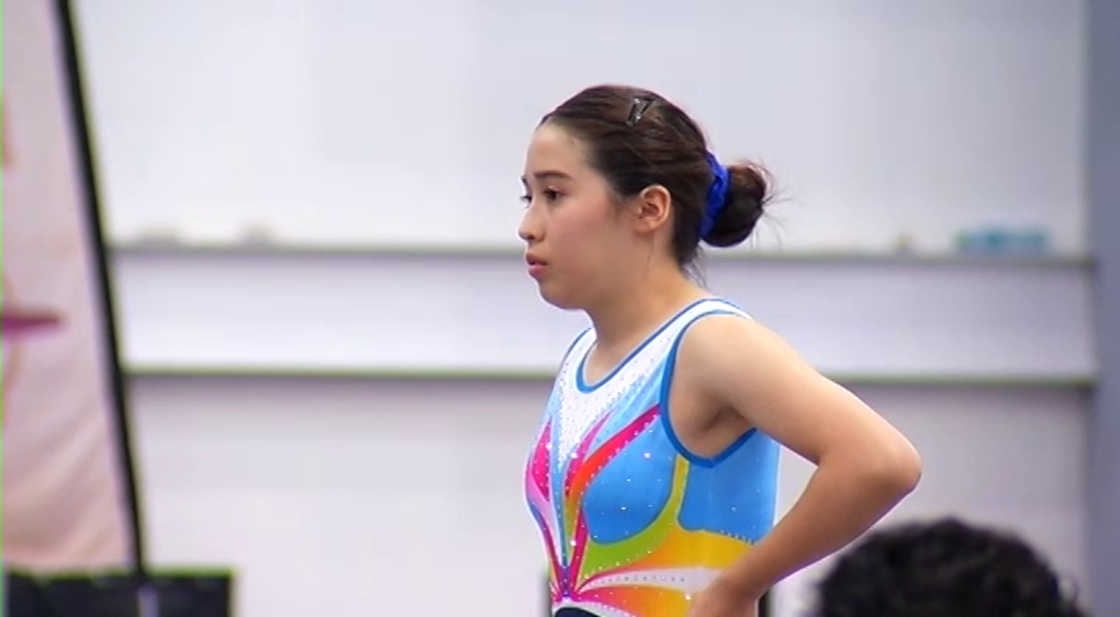 Impulsa IDET gimnasia de trampolín rumbo a la Olimpiada Nacional 2026