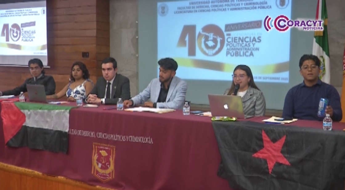 Juventudes debe convertirse en protagonista del cambio social, coinciden especialistas