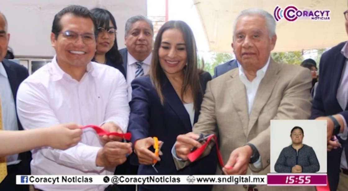 Inauguró UATx Laboratorio de Preparación de Alimentos y Servicios Culinarios