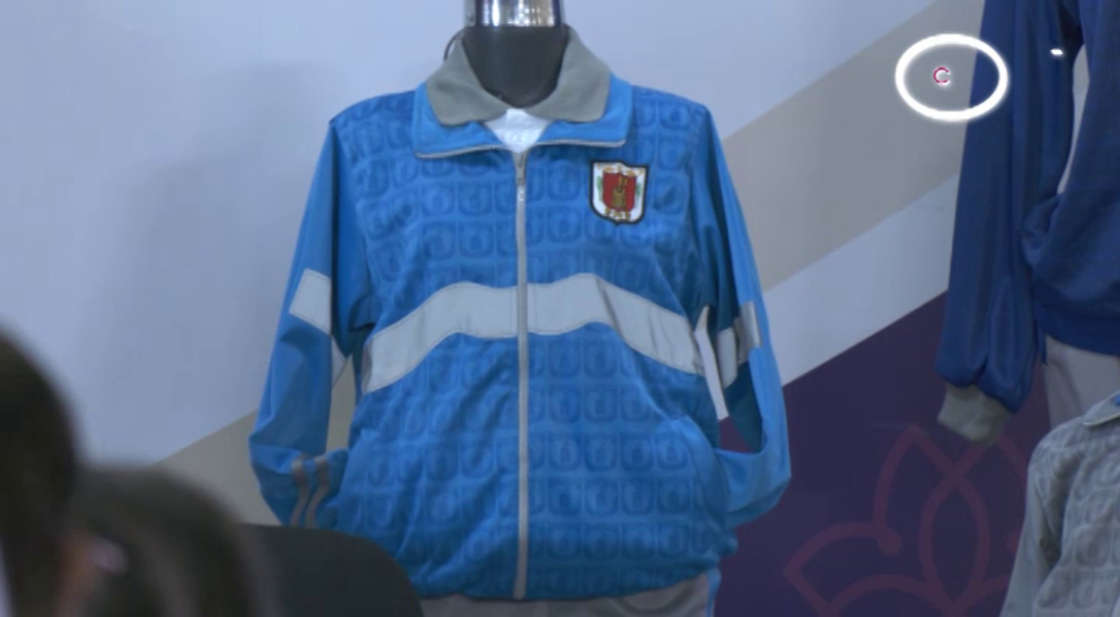 Con inversión de 18 MDP, gobierno estatal distribuirá 36 mil uniformes gratuitos 