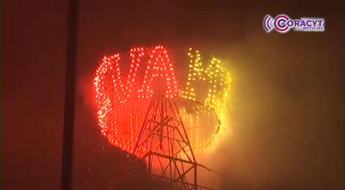 Alerta SMA sobre el uso excesivo de pirotecnia 