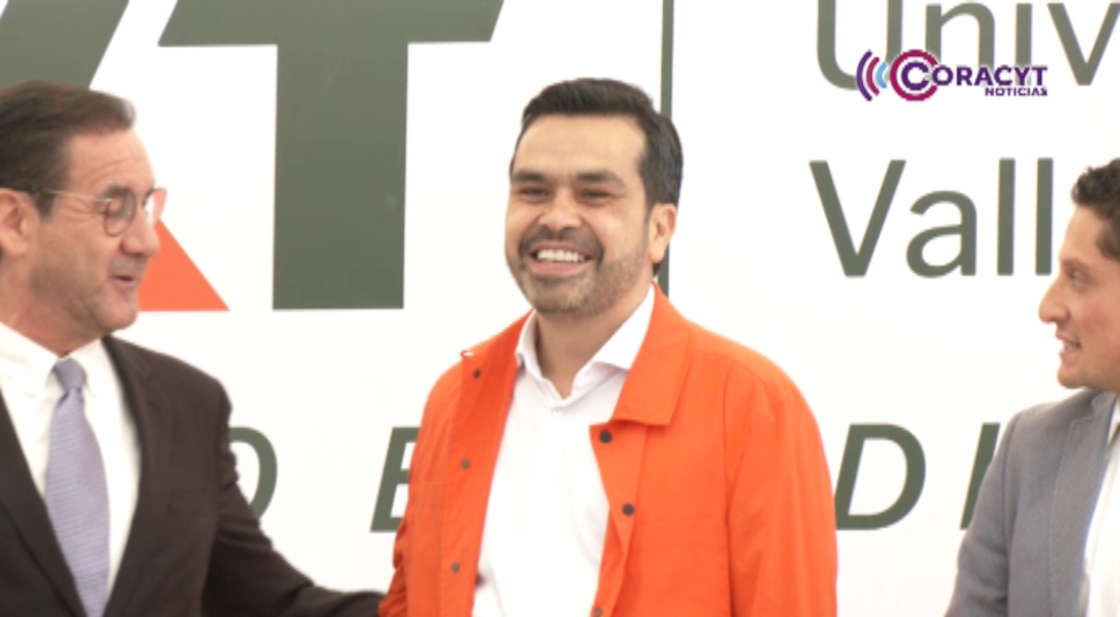 Coordinador nacional de MC, Jorge Álvarez Máynez, visitó Tlaxcala 