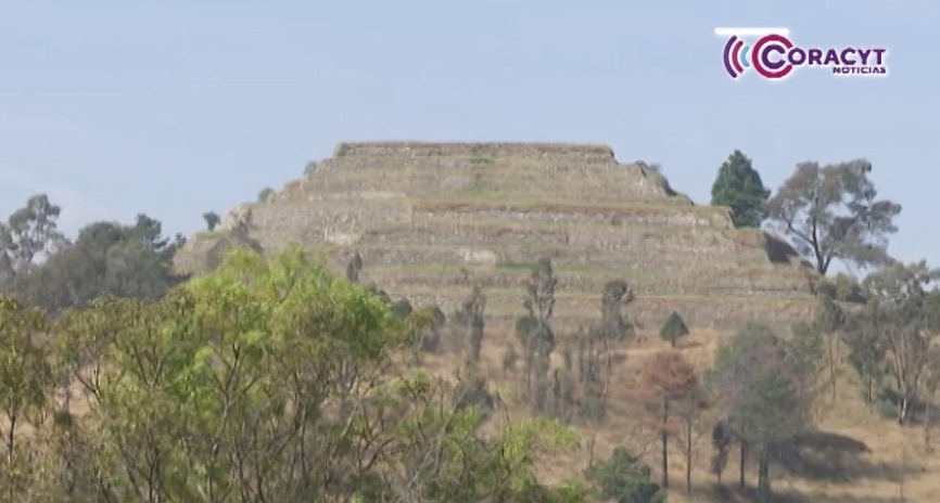 Cacaxtla, legado del poder mesoamericano en Tlaxcala