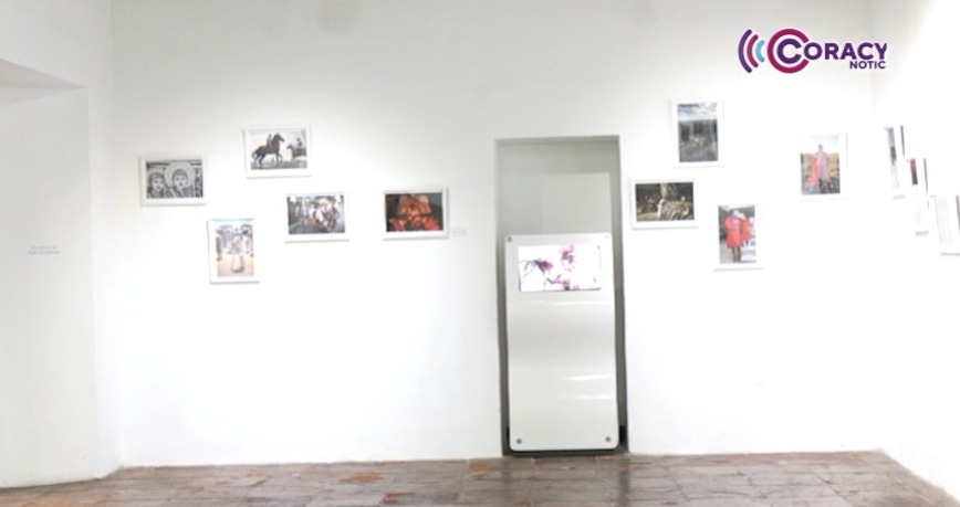 Inauguraron la exposición “15 años detrás de la lente. México en una imagen”