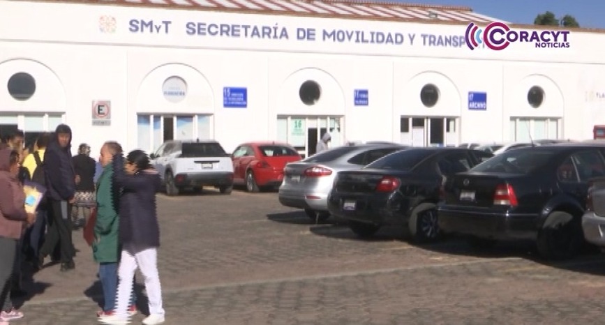 Superó la SMYT récord anual en expedición de licencias