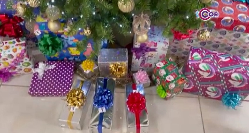 La magia de los Reyes Magos alegró los hogares tlaxcaltecas