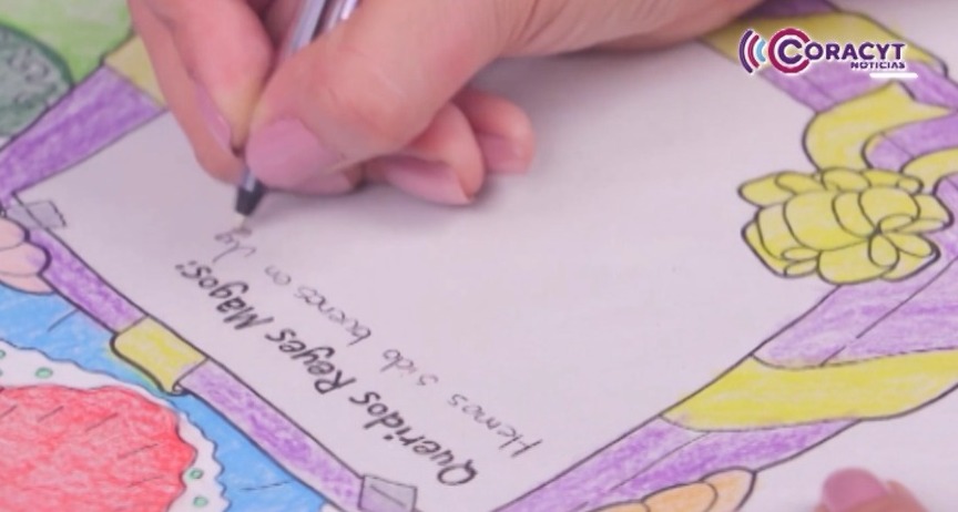 La espera de los Reyes Magos llena de ilusión los hogares tlaxcaltecas