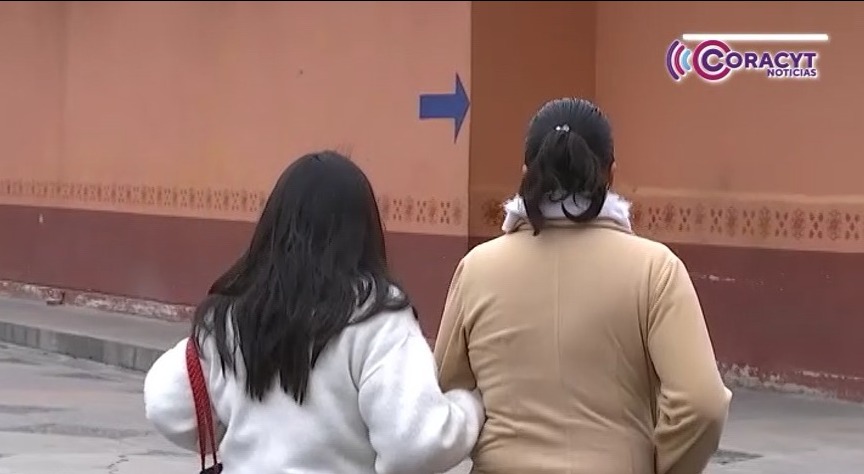 Refuerzan tlaxcaltecas cuidados de salud ante bajas temperaturas