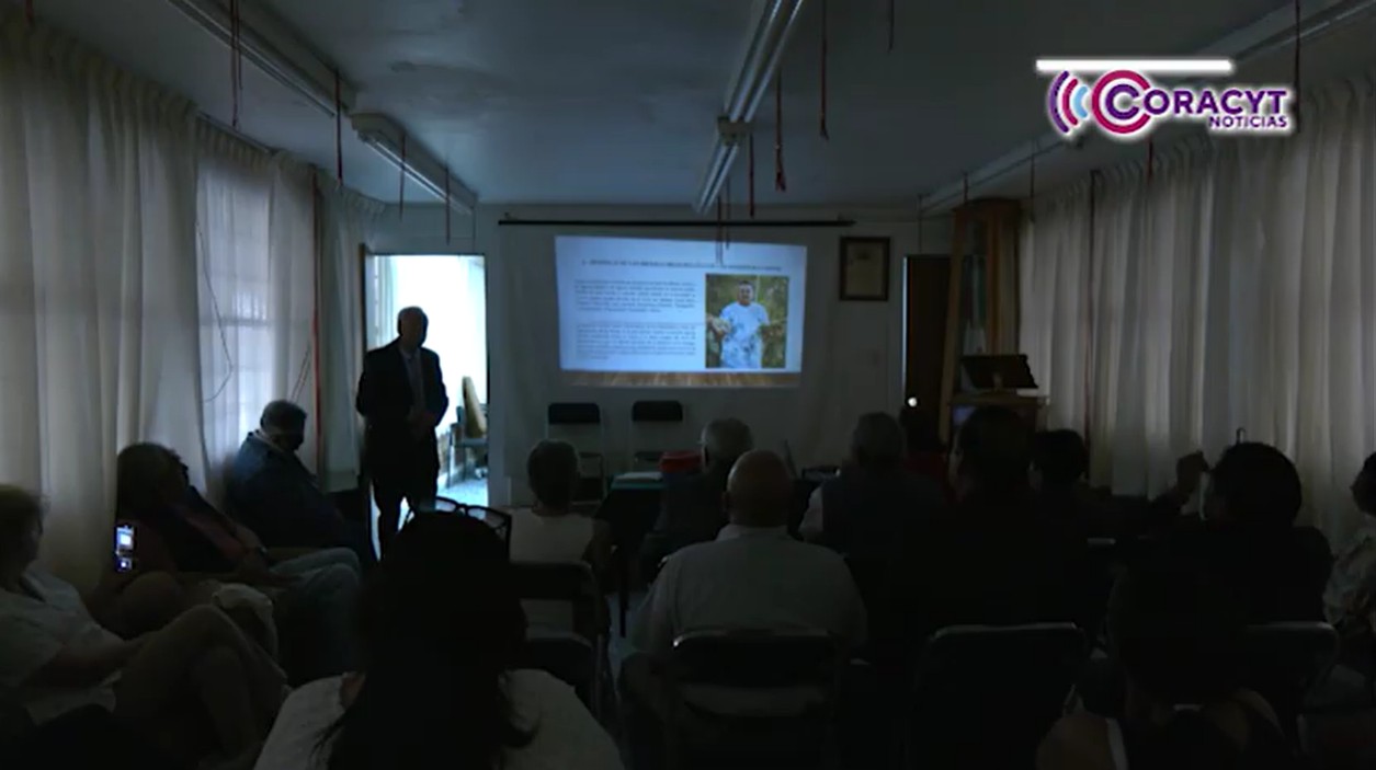 Fortalecen lazos de hermandad historiadores de Tlaxcala y Bustamante, Nuevo León