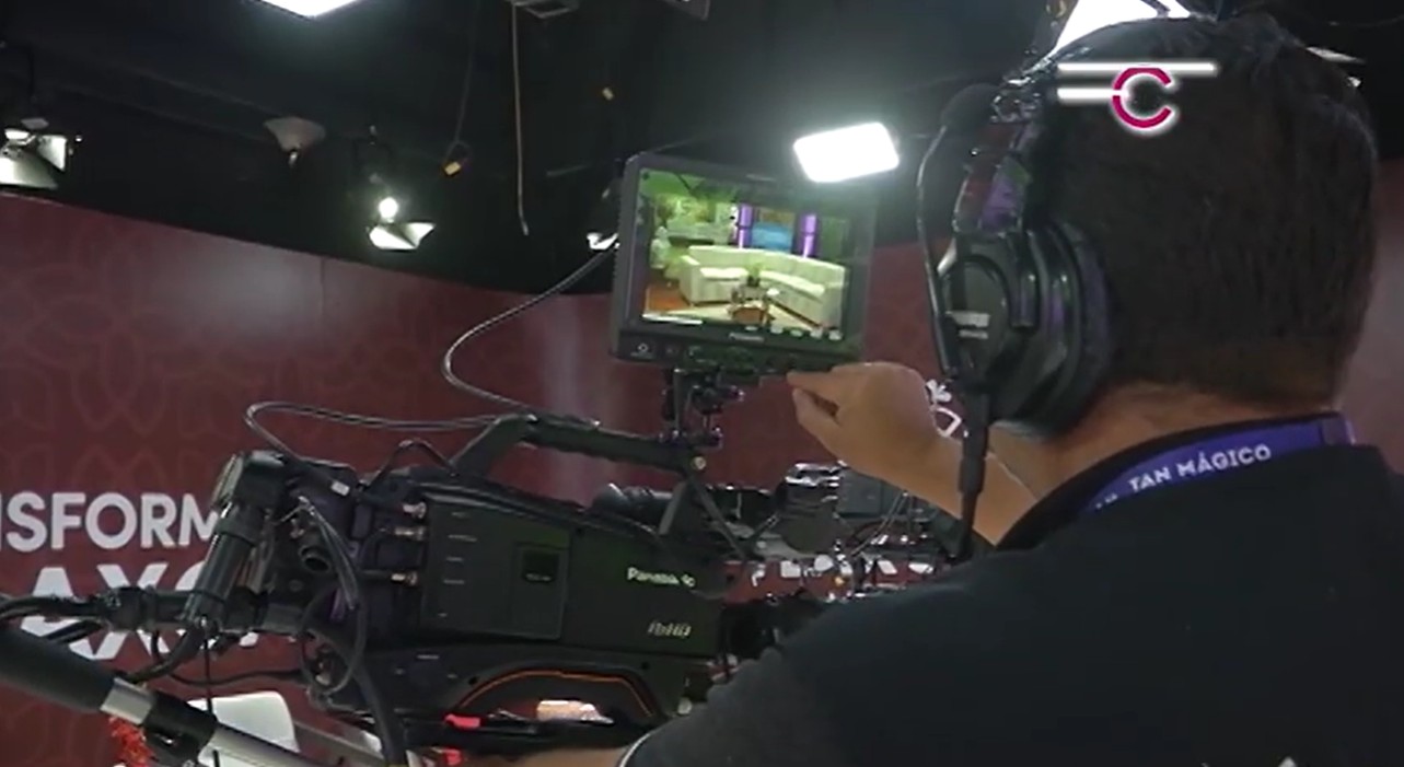 Detrás de cada imagen hay una mirada que construye memoria