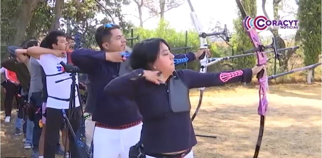 Nivel competitivo de deportistas se elevará durante 2026: IDET