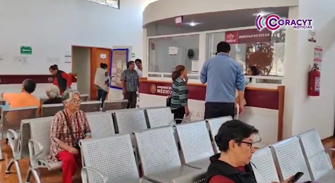 Iniciará el Issste Tlaxcala asambleas de “La Clínica es Nuestra”