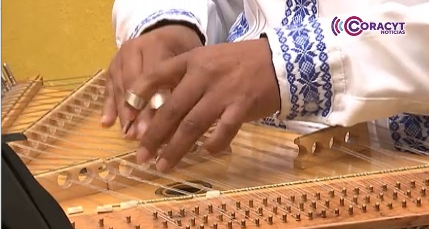 Reunirá “Festival Internacional de Salterios” el talento de cuatro países en Tlaxcala