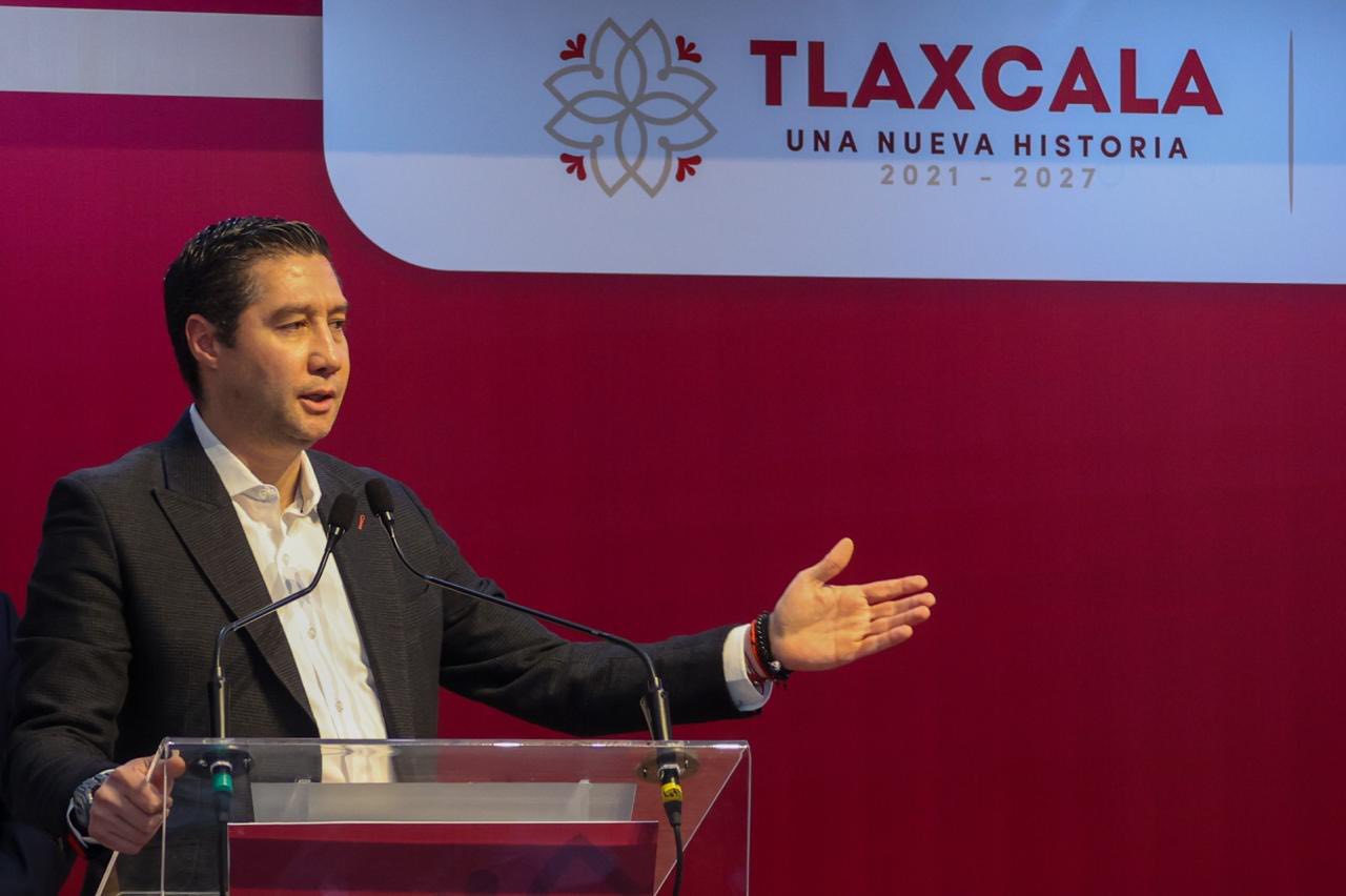 Captará Polo de Desarrollo del Bienestar en Huamantla inversión de 530 MDP