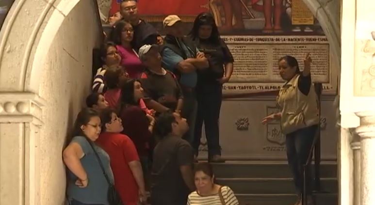 Promueve Sectur experiencias turísticas comunitarias de 23 municipios de Tlaxcala