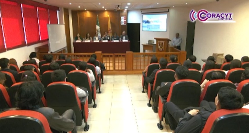 Presentaron el libro “Cultura de la legalidad en México” en la UATx