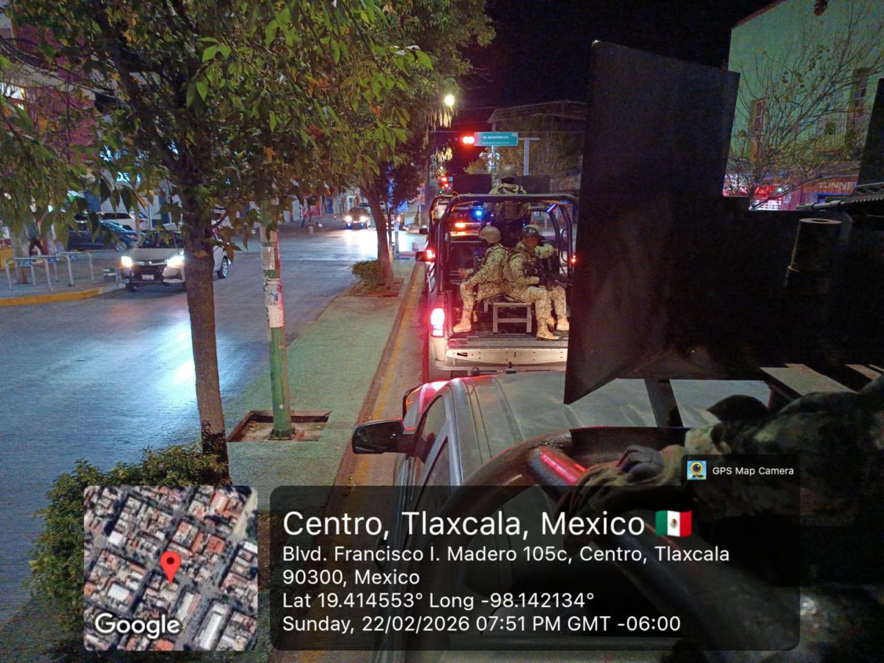 Se mantendrá la vigilancia preventiva en el estado