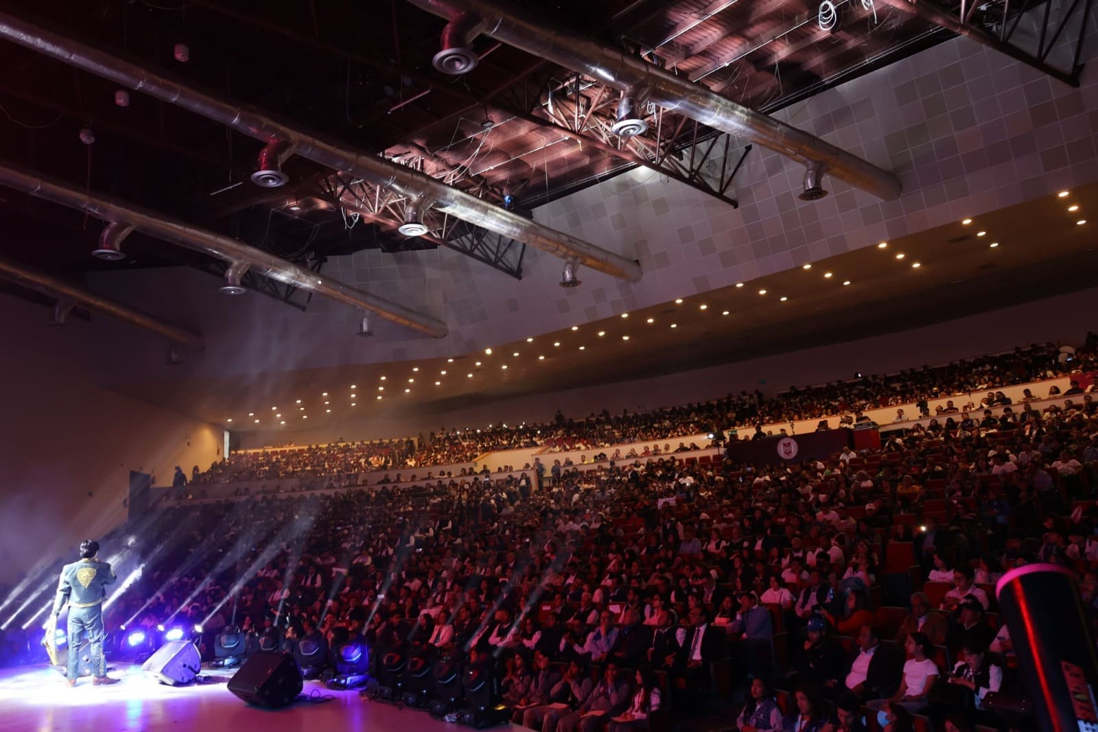 Industria textil regularizará sus procesos “Por el bienestar del medio ambiente” de Tlaxcala